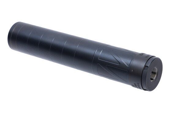 Energetic Armament Lux Silencer 7.62 NATO Suppressor with a 5/8x24 DTM